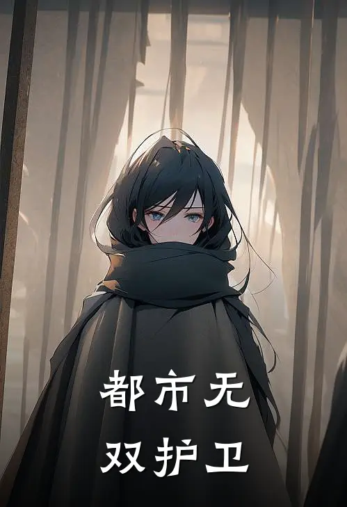 都市无双护卫