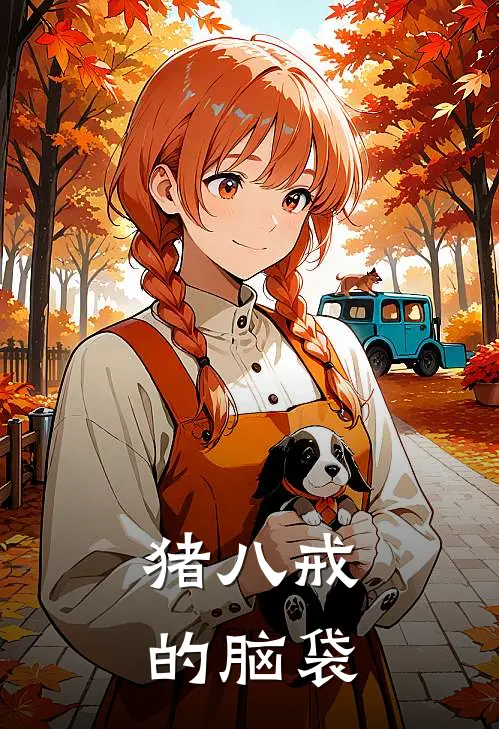 猪八戒的脑袋