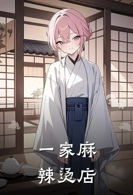 一家麻辣烫店