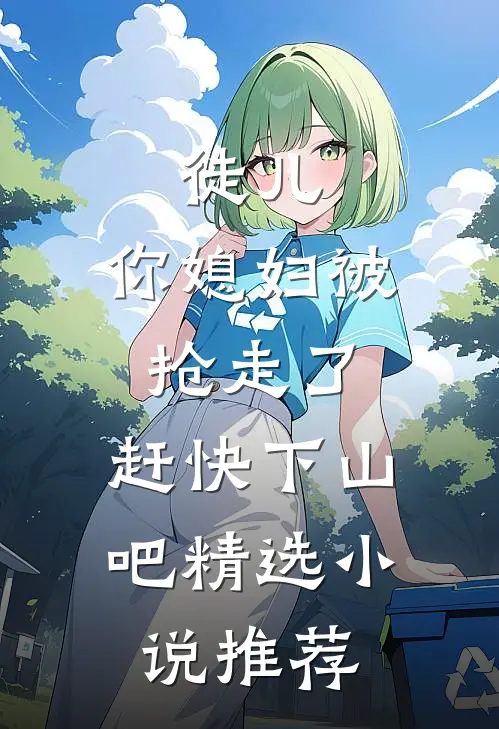 徒儿,你媳妇被抢走了,赶快下山吧精选推荐完结