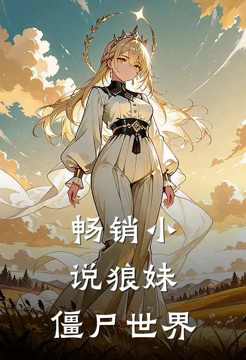 畅销狼妹僵尸世界在线阅读