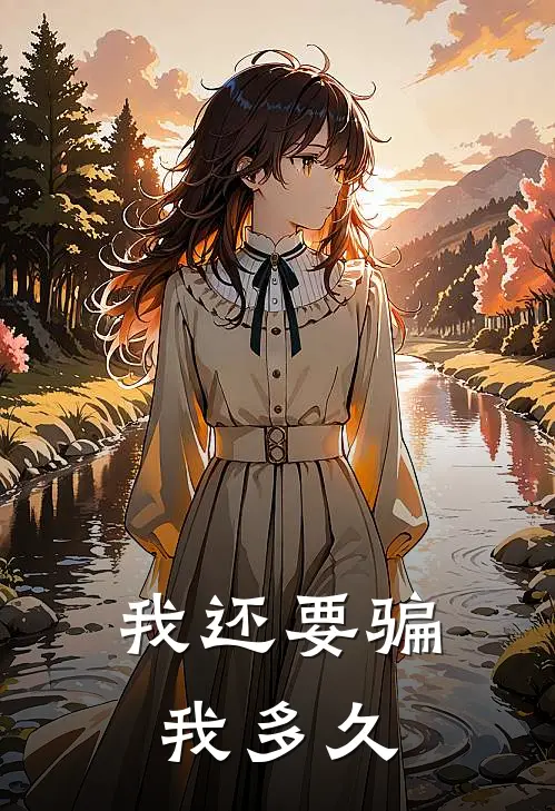 我还要骗我多久的歌词