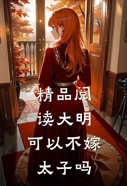 精品阅读大明,可以不嫁太子吗