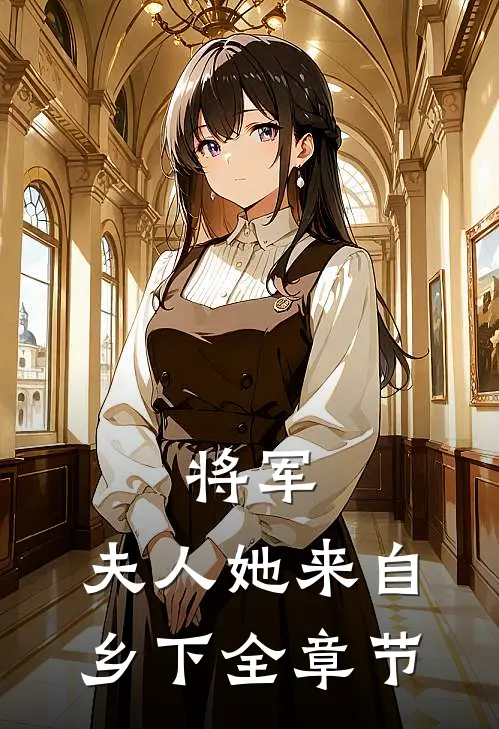 将军,夫人她来自乡下全章节免费阅读