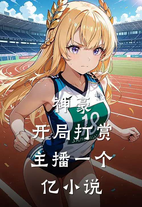 神豪开局打赏主播一个亿