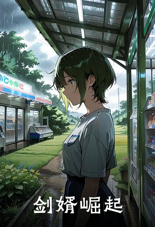 剑婿崛起