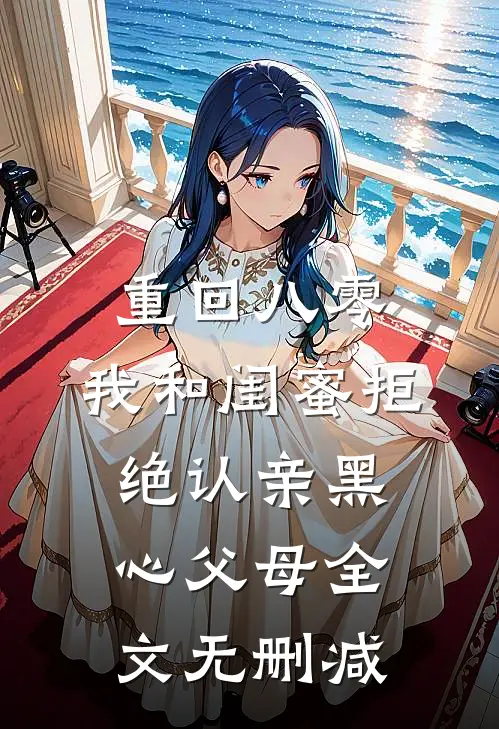 重回八零，我和闺蜜拒绝认亲黑心父母全文无删减