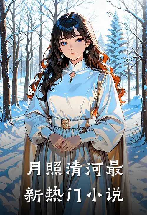 月照清河最新热门小说