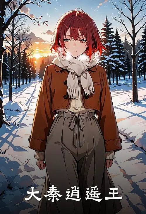大秦逍遥王