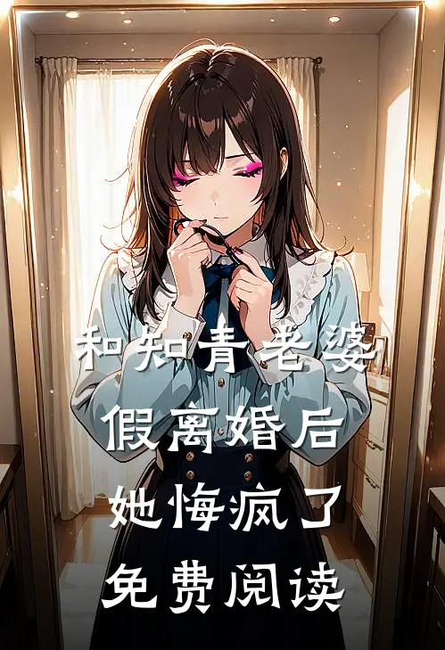 和知青老婆假离婚后她悔疯了免费阅读