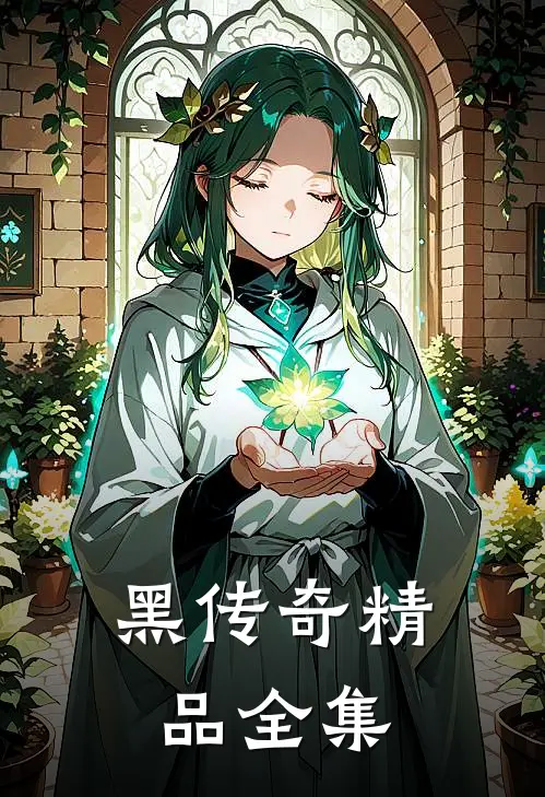 黑传奇精品全集