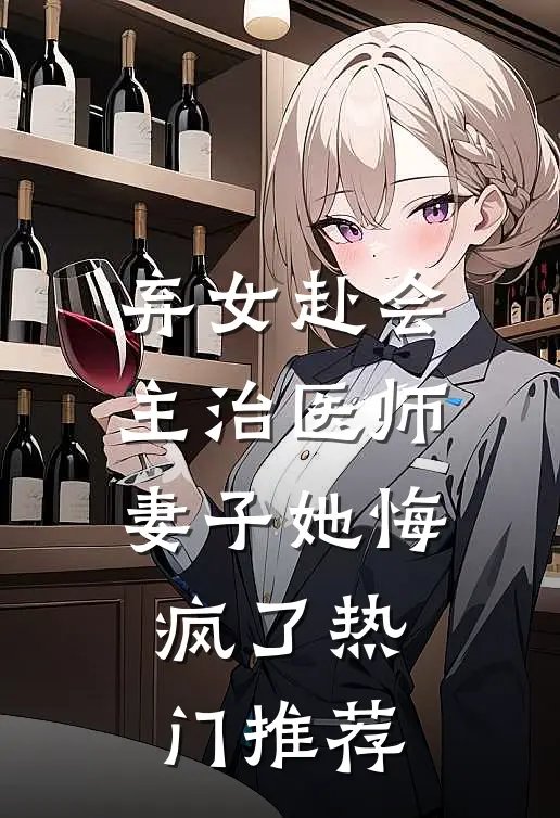 弃女赴会,主治医师妻子她悔疯了热门推荐