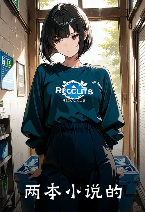 两本小说的