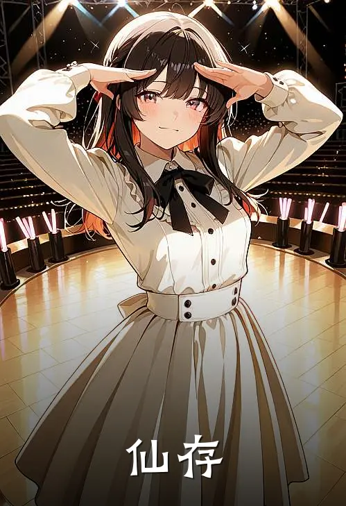 仙存