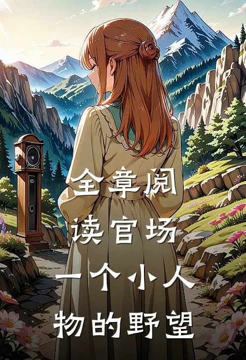 全章阅读官场一个小人物的野望