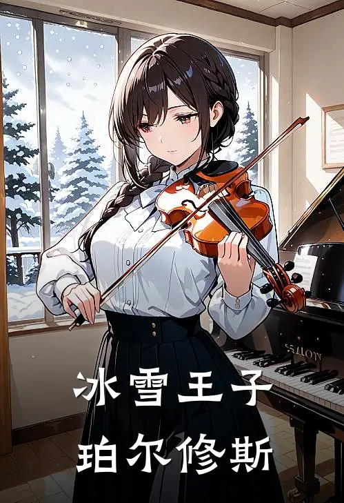 冰雪王子珀尔修斯