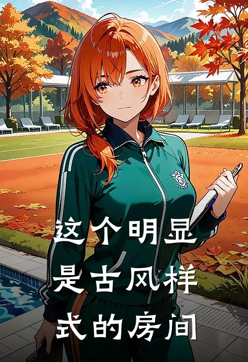 这个明显是古风样式的房间