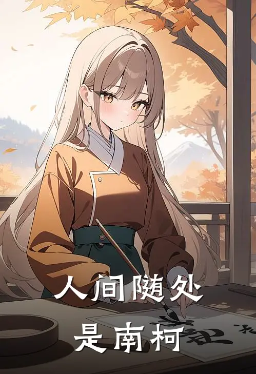 人间随处是南柯