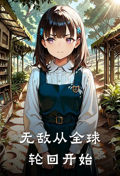 无敌从全球轮回开始