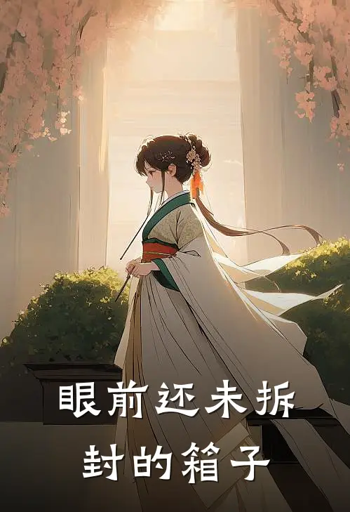眼前还未拆封的箱子