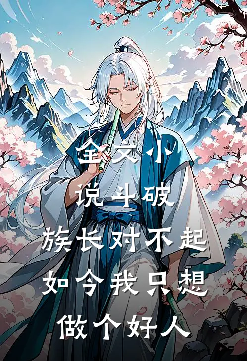 全文斗破族长对不起,如今我只想做个好人免费阅读