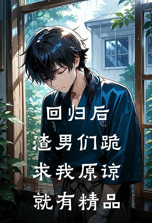 回归后,渣男们跪求我原谅,就有精品的