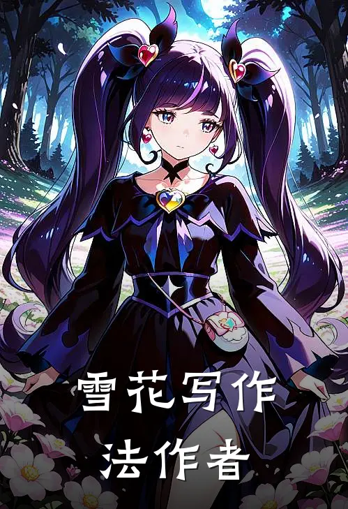 雪花写作法作者
