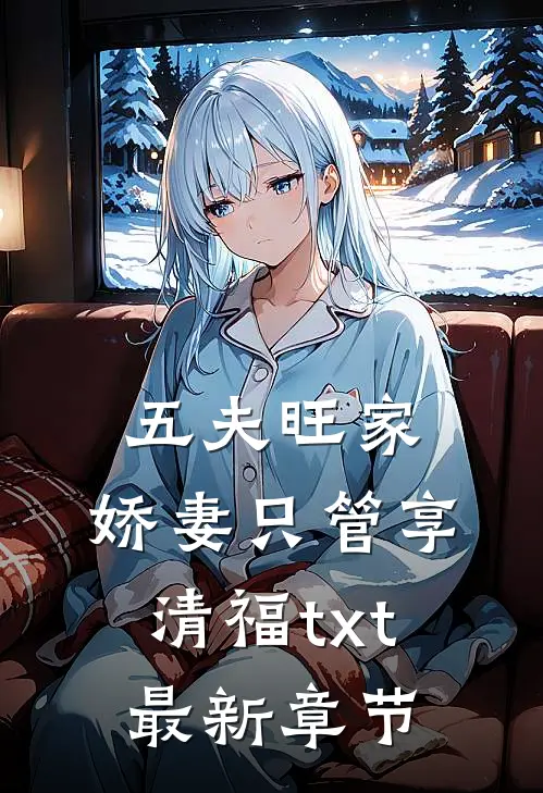 五夫旺家娇妻只管享清福txt最新章节阅读