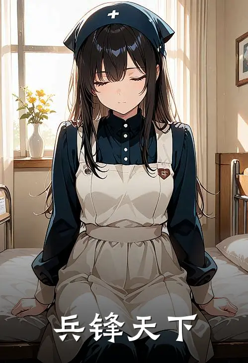 兵锋天下