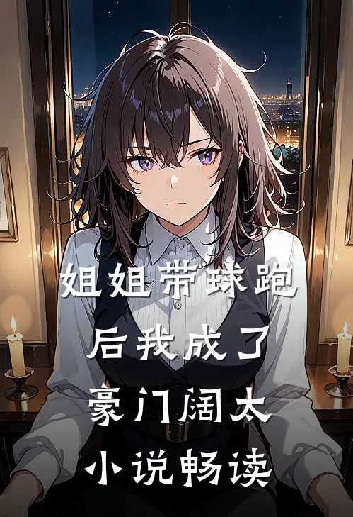 姐姐带球跑后我成了豪门阔太小说畅读