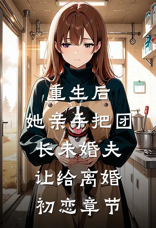 重生后，她亲手把团长未婚夫让给离婚初恋章节