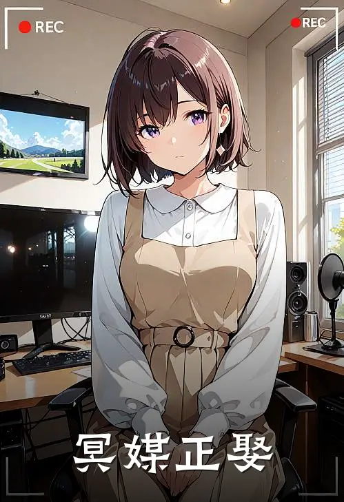 冥媒正娶