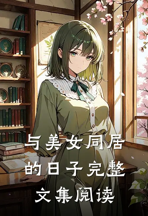 与美女同居的日子完整文集阅读