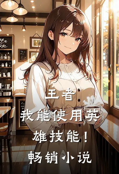 王者我能使用英雄技能!畅销免费阅读