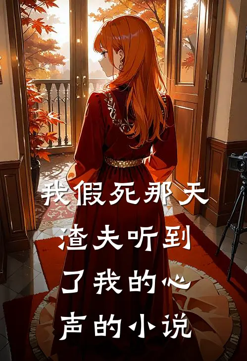 我假死那天,渣夫听到了我的心声的叫