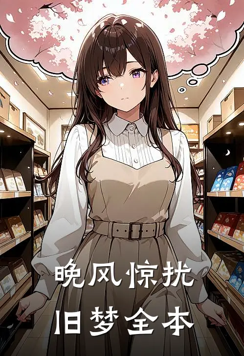 晚风惊扰旧梦全本