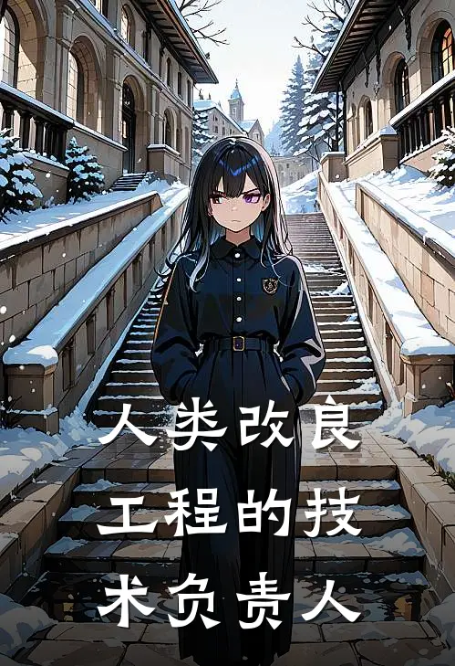 人类改良工程的技术负责人