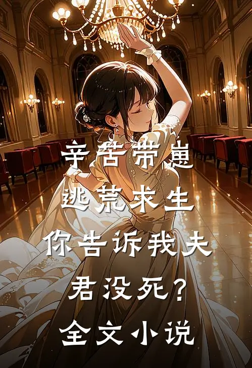 辛苦带崽逃荒求生,你告诉我夫君没死?全文