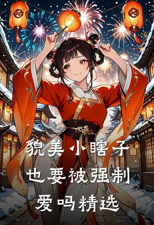 貌美小瞎子也要被强制爱吗精选