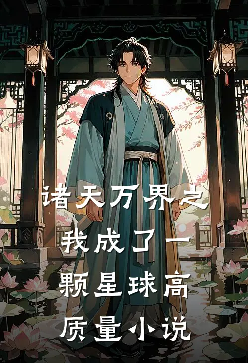 诸天万界之我成了一颗星球高质量小说