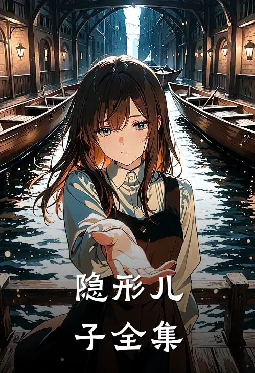 隐形儿子 全集