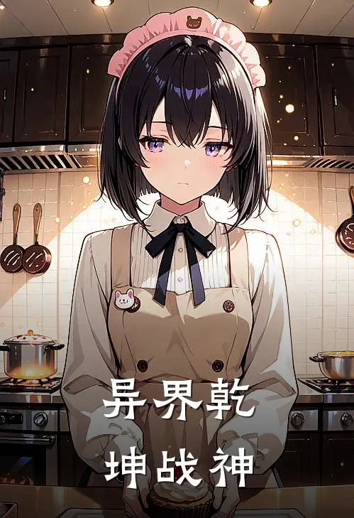 异界乾坤战神