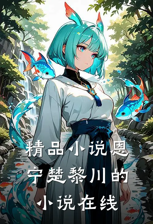 精品小说恩宁楚黎川的小说在线