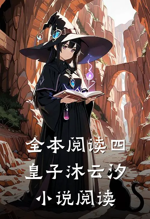 全本阅读四皇子沐云汐小说阅读
