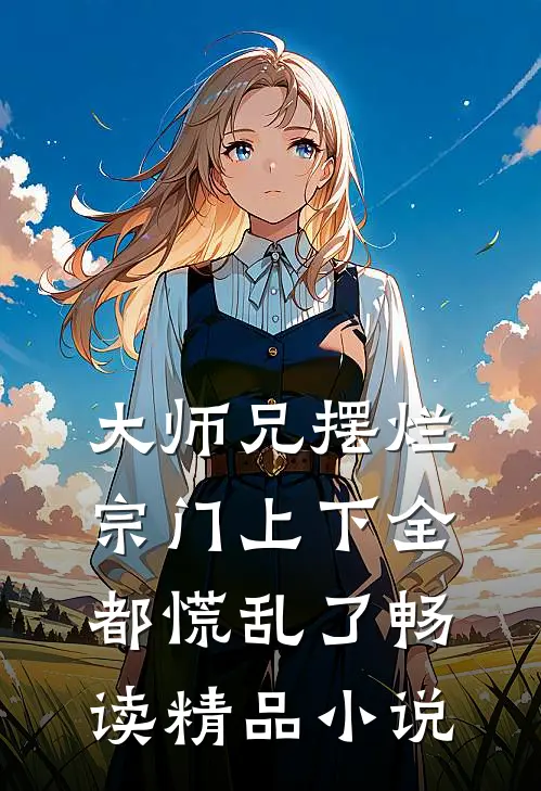 大师兄摆烂,宗门上下全都慌乱了畅读精品