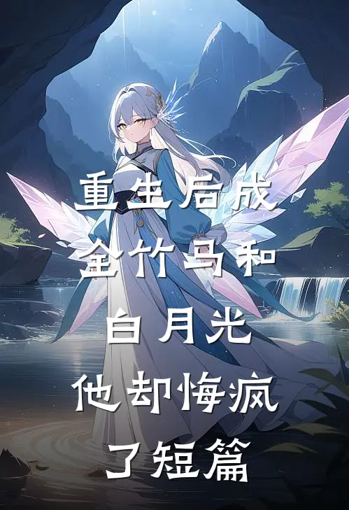 重生后成全竹马和白月光,他却悔疯了短篇免费阅读