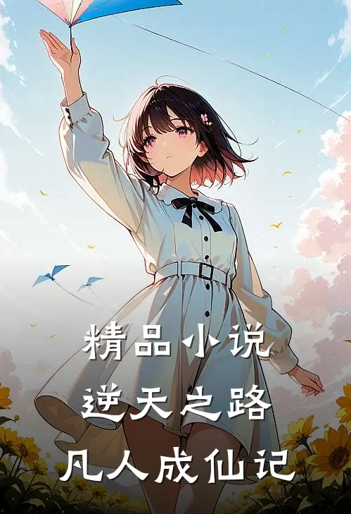 精品逆天之路凡人成仙记