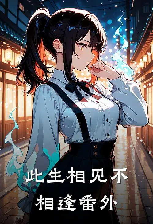 此生相见不相逢番外