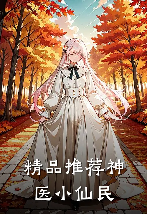 精品推荐神医小仙民