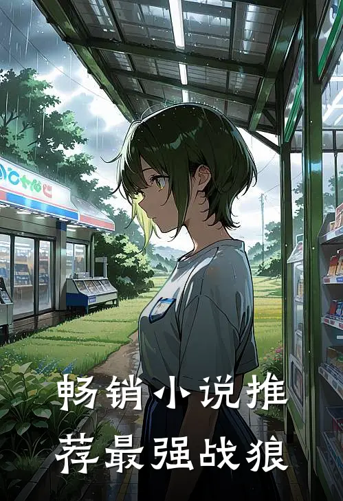 畅销小说推荐最强战狼